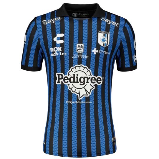 Tailandia Camiseta Querétaro Primera Equipación 2021/2022